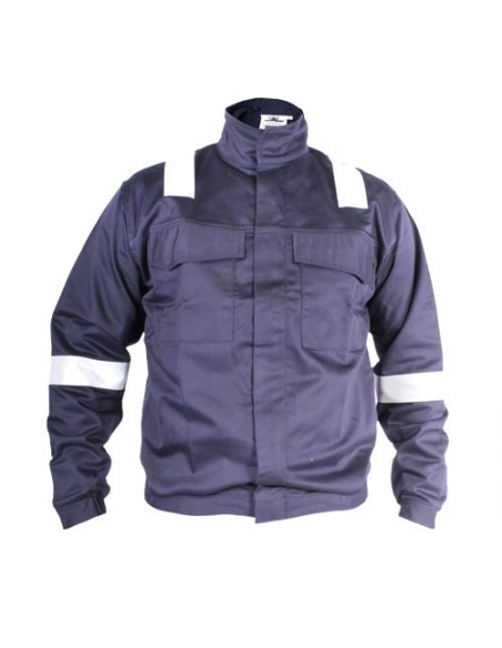 CHAQUETA KRISOL KRS-300. TALLAS  S-3XL